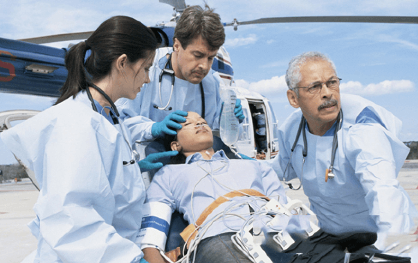 Lifesaving Burn Evacuation