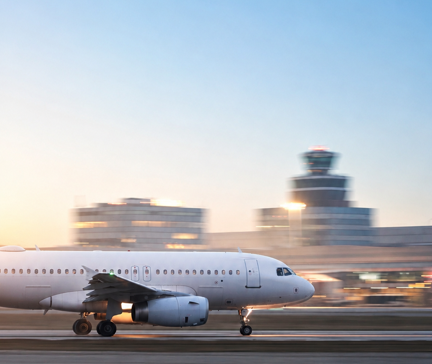 Air Ambulance Transfer