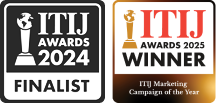 ITIJ Awards 2025 Winner