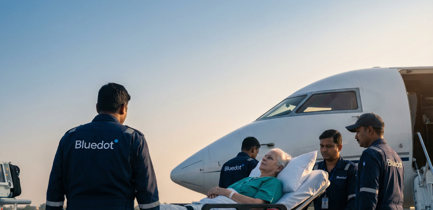 Air Ambulance