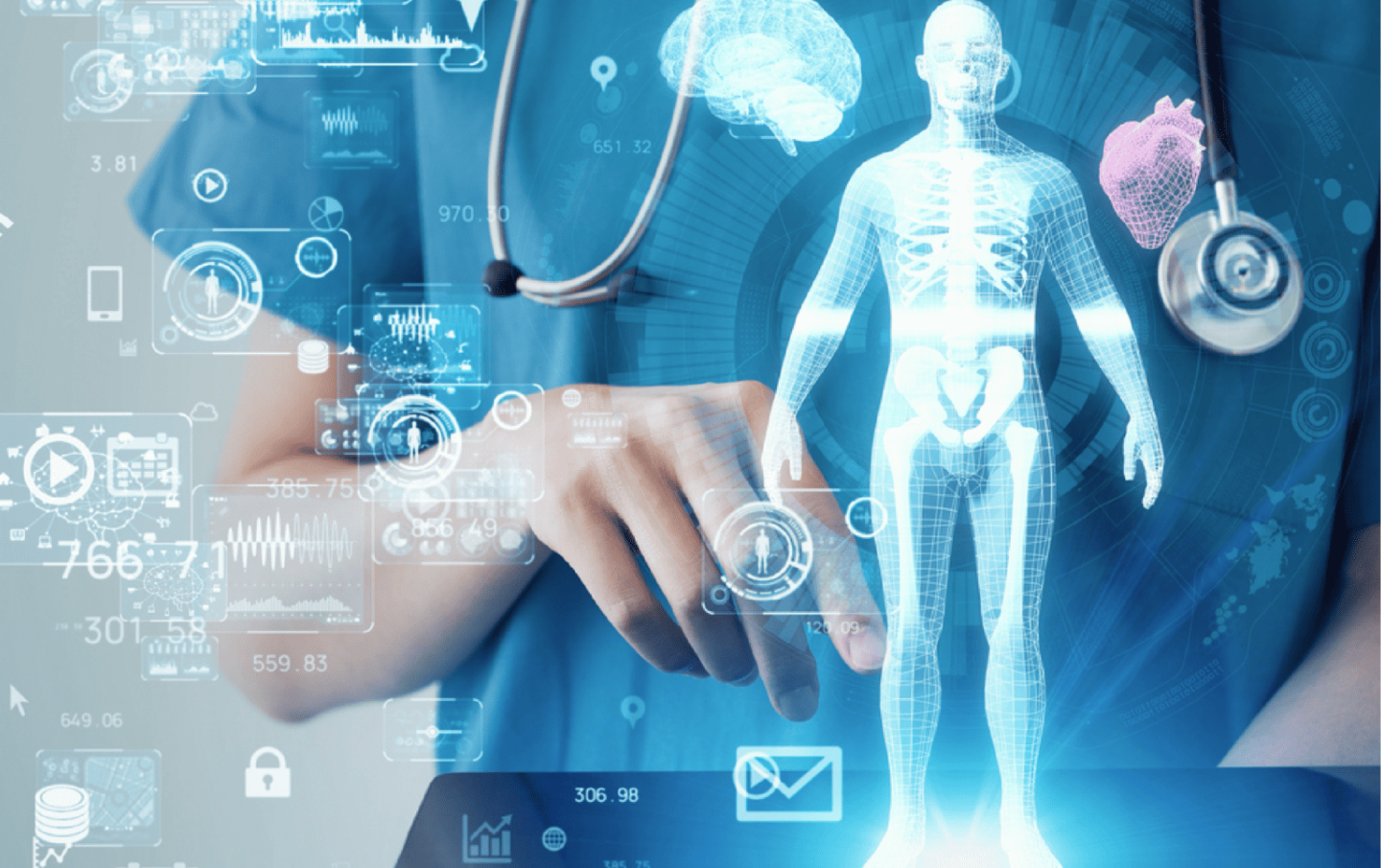 Digital Health Technology