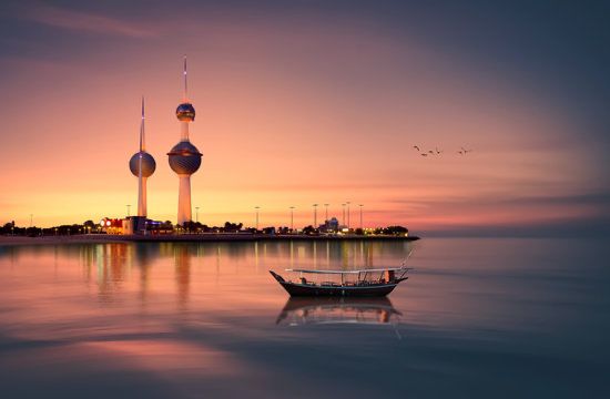 About Kuwait