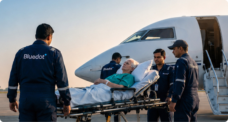 Air Ambulance