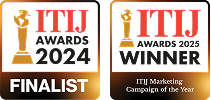 ITIJ Awards 2025 Winner