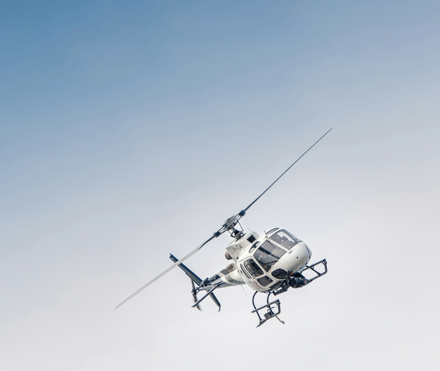 Air Ambulance Transfer