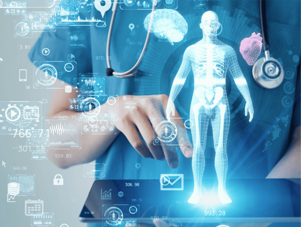 Digital Health Technology