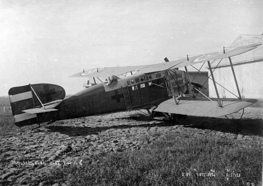 Evolution of Air Ambulances - From Military to Civilian Use