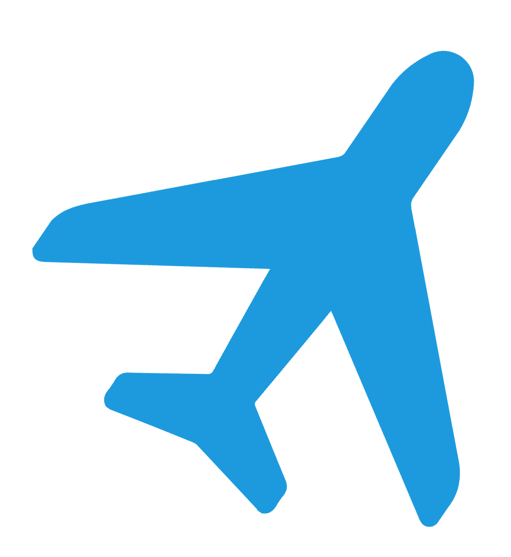 bluedot air ambulance